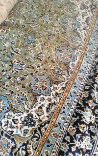 فرش ۱۲ متری