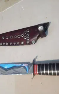 چاقو