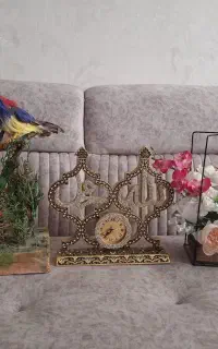 گل و لوازم دکوری