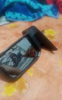 آینه بغل پراید سمت شاگرد