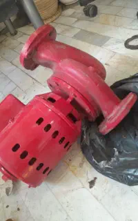 فروش پمپ سیرکولاتور۲اینچ