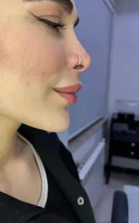 انواع پیرسینگ