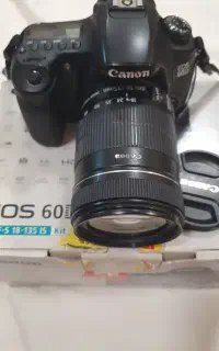 Canon 60d