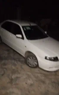 فروش  سمند سورن