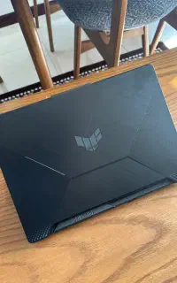 لپتاپ ایسوس تاف گیمینگ f15