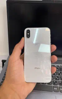 ایفون x