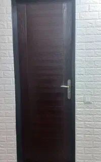 در سرویس بهداشتی