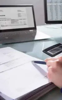 خدمات  حسابداری /حسابرسی تخصصی / مالیاتی /مشاوره