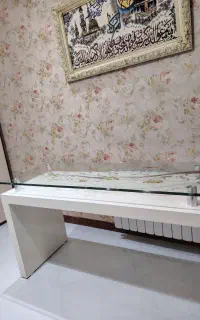 میز جزیره و اپن