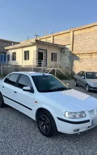 سمندlxمدل 94 تک برگ سند 170تا کار