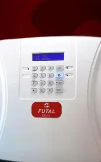 فروش دزدگیر هوشمند فوتال گارانتی 5 ساله