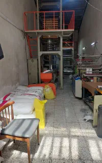 به ۲ نفر جهت کار در تولیدی نایلکس نیازمندیم