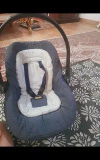 کریر کاملا سالم