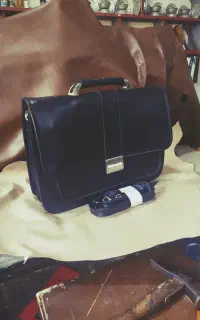 فروش کیف  مهندسی چرم طبیعی