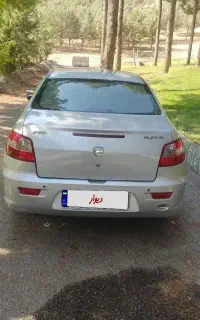 رانا نقره ای عروسکtu5