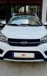 ام وی ام x22 دنده ای