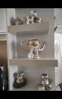 سرویس صبحانه خوری چینی