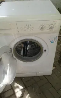 لباسشویی دوو