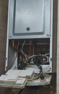 سرویس و تعمیر پکیج