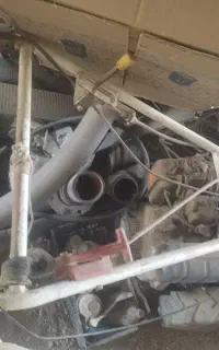 یونجه بر بشقابی