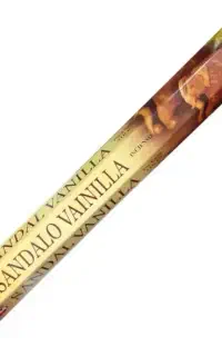 عود صندل وانیلا SANDAL VANILLA