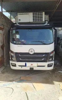 دایون ۶ تن