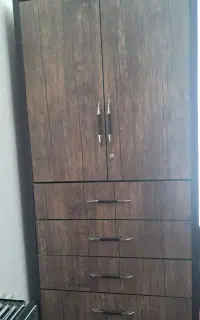 کمد رخت آویز