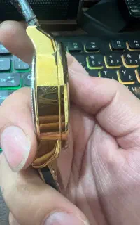 ساعت کارن