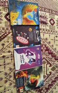 کتاب ششم