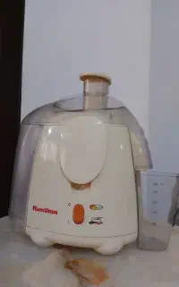 اب میوه گیری