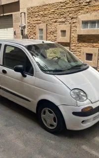 ماتیز استثنایی