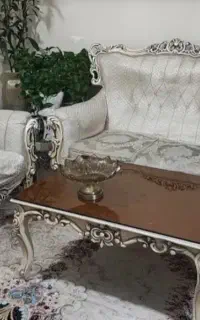 مبل در حم نو