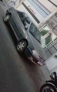 پرشیا مدل ۹۰معاوضه با ۹۴