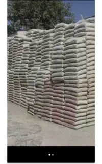 سیمان ارومیه
