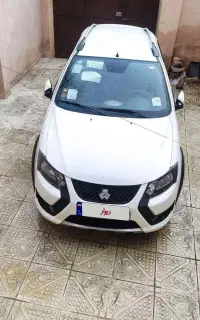 کوییک GX-Lمدل1404