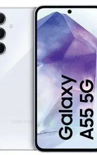 سامسونگ a55 5g زیر قیمت بازار