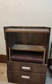 میز چرخ خیاطی