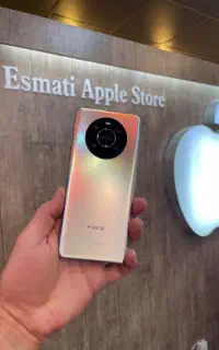 آنر Honor X9 در حد آکبند واقعی