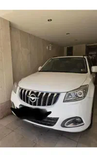 هایما s7 توربو 1800 ( فقط اقساط