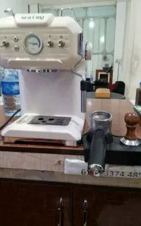 قهوه ساز matsu