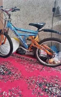 فروش دوچرخه سایز ۲۴