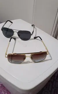 عینک آفتابی
