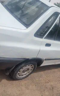 پرایدمدل ۷۶