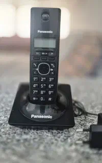 تلفن پاناسونیک