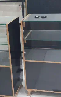 میز فروش نو نو آکبند (دو عدد)