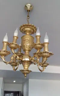 لوستر