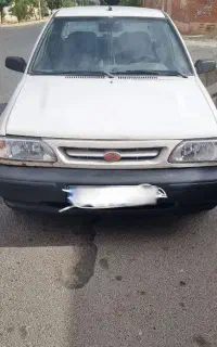 پراید مدل۹۰