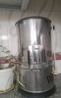 سبزی خرد کن 6 کیلو