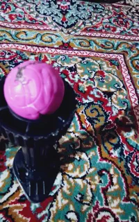 فوتبال دستی