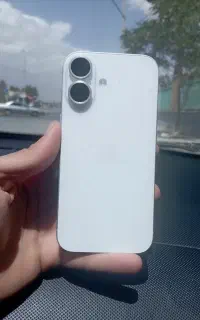ایفون ۱۶ نرمال باطری ۹۷